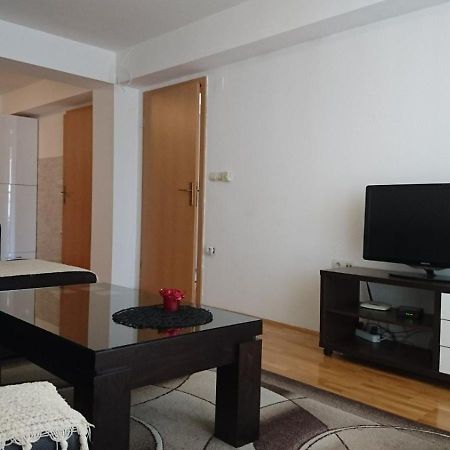Apartman Edina Ohrid Extérieur photo