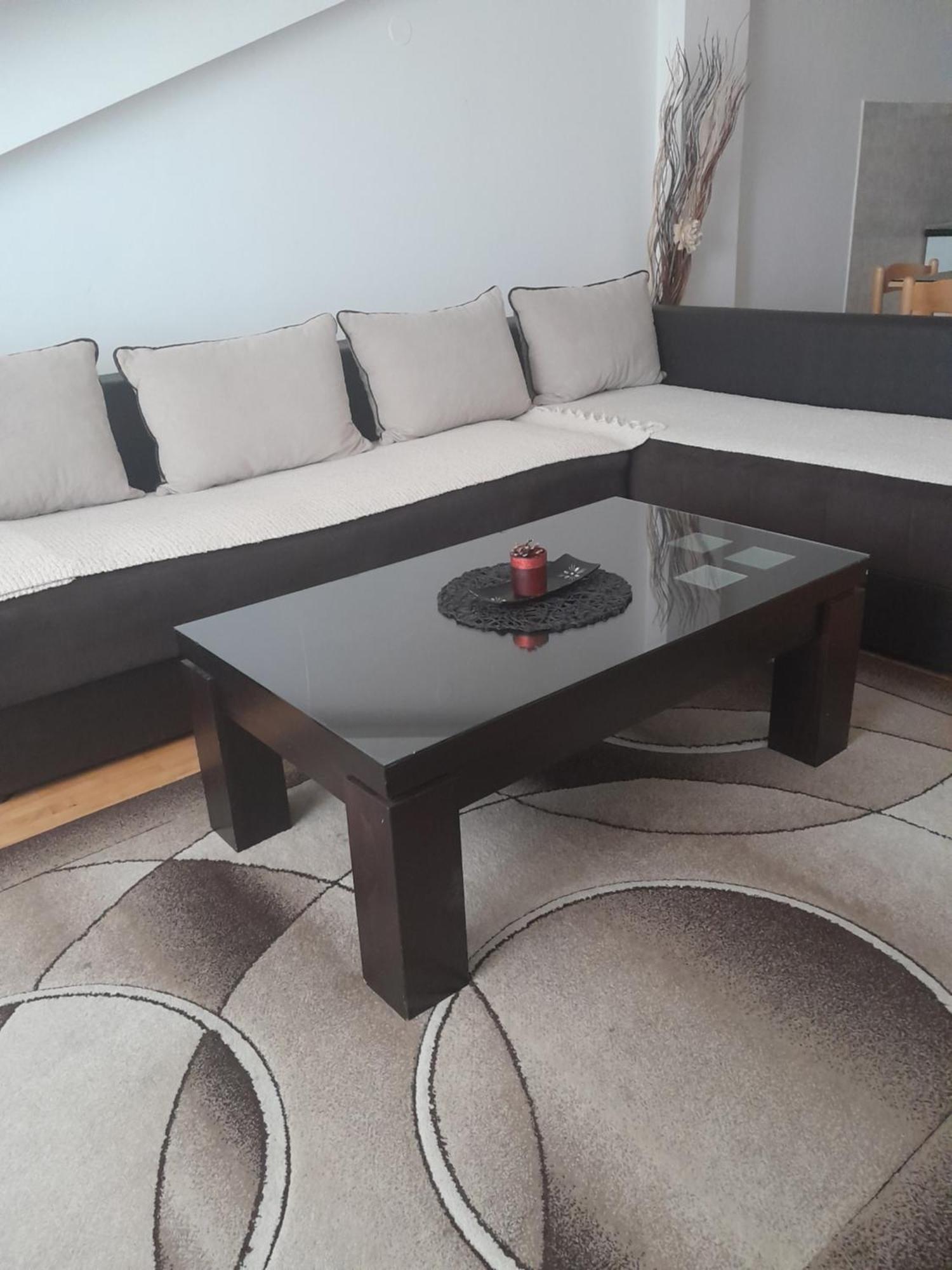 Apartman Edina Ohrid Extérieur photo